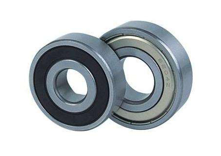 Cheap 6308 ZZ C3 bearing for idler
